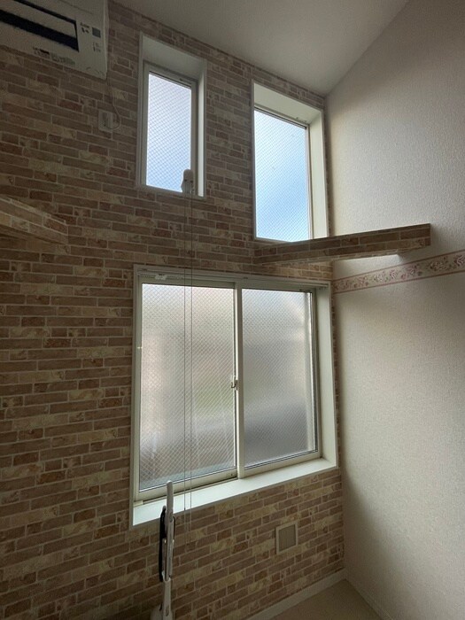 内観写真 スティング新子安