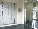 建物設備 ベンド西千葉