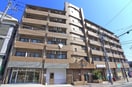 建物設備 ベンド西千葉