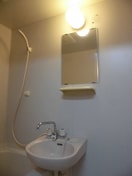 洗面 ベンド西千葉