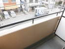 ベランダ・バルコニー ベンド西千葉