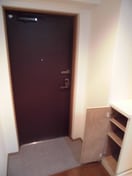玄関 ベンド西千葉