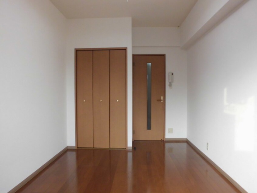 居室 ベンド西千葉