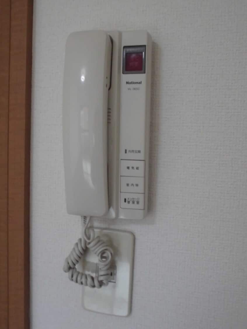内観写真 ベンド西千葉