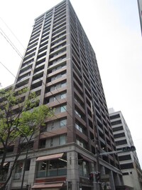 シティタワー横濱(307)