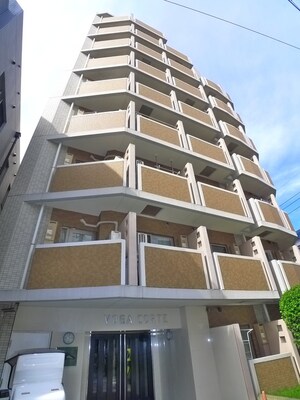ヴォーガコルテ亀戸駅前（303）