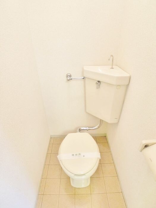 トイレ ｻ-ﾌﾟﾗｲｽ
