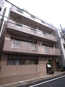 外観写真 ハ－スグラ－フ