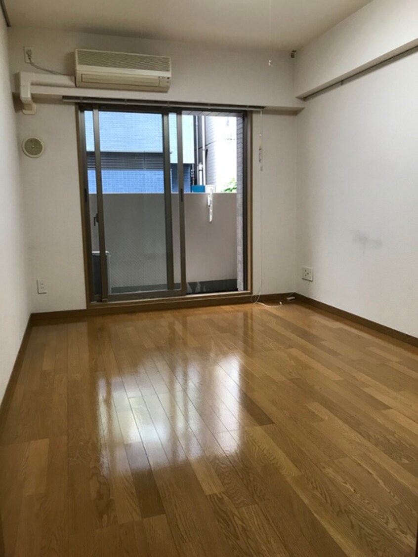 居室 ハ－スグラ－フ