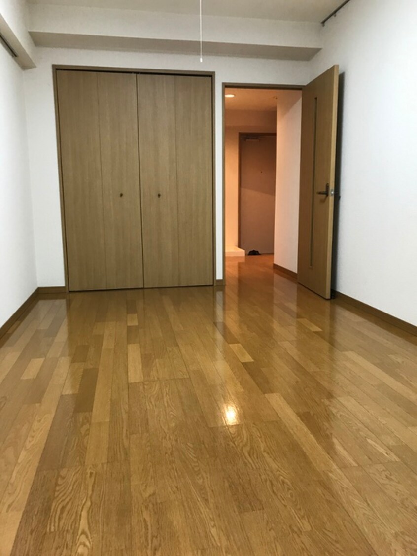 居室 ハ－スグラ－フ