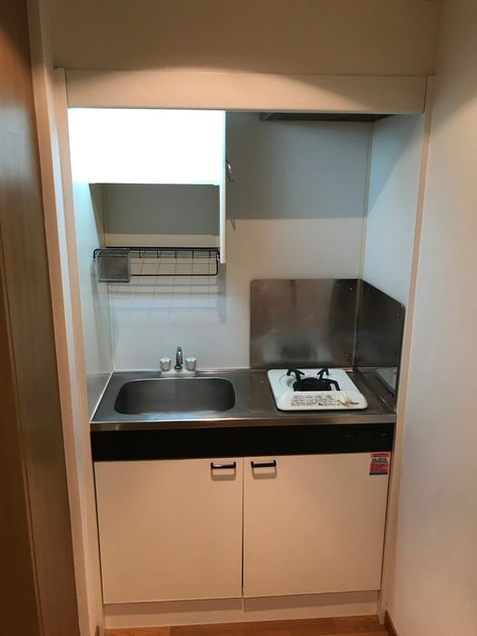 キッチン ハ－スグラ－フ