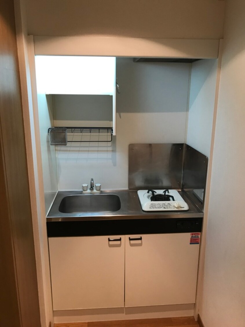 キッチン ハ－スグラ－フ