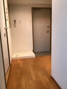 居室 ハ－スグラ－フ