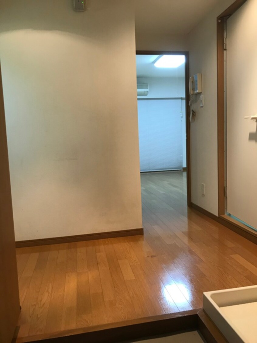 居室 ハ－スグラ－フ