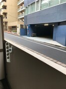 ベランダ・バルコニー ハ－スグラ－フ