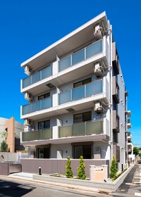 スターレジデンス