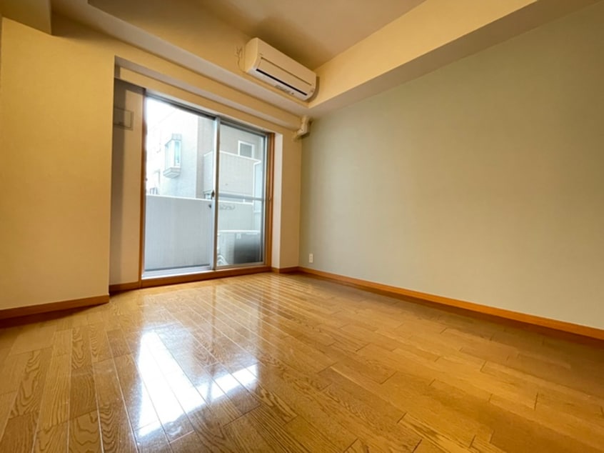 居室 ﾊﾟﾚｽﾃｭﾃﾞｭｵ小石川後楽園（206）