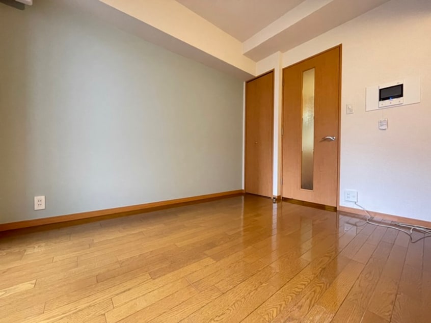 居室 ﾊﾟﾚｽﾃｭﾃﾞｭｵ小石川後楽園（206）