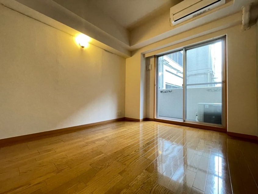 居室 ﾊﾟﾚｽﾃｭﾃﾞｭｵ小石川後楽園（206）