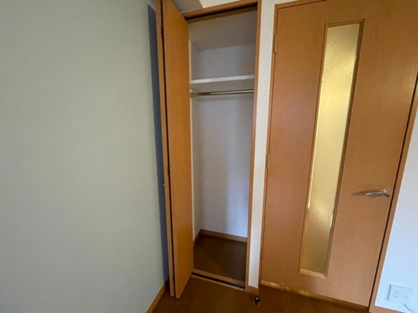 収納 ﾊﾟﾚｽﾃｭﾃﾞｭｵ小石川後楽園（206）