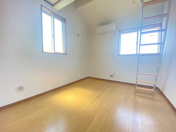 居室 アーバンコート浦郷南