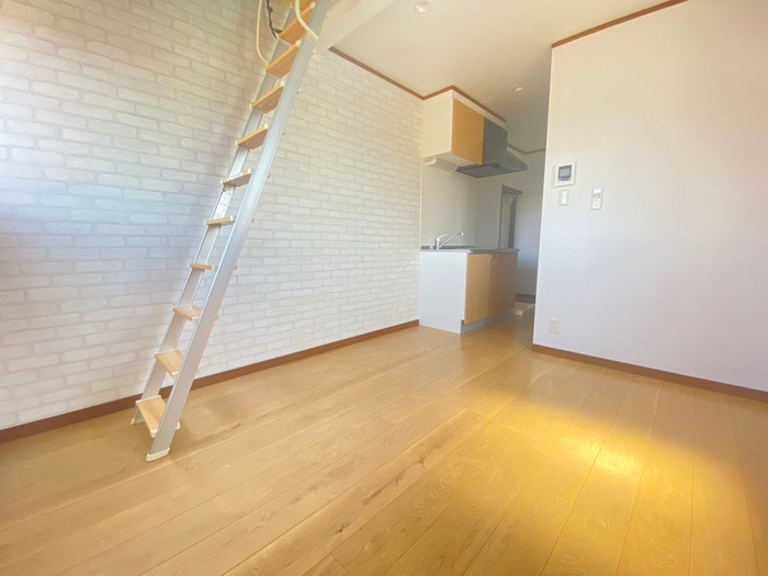 居室 アーバンコート浦郷南