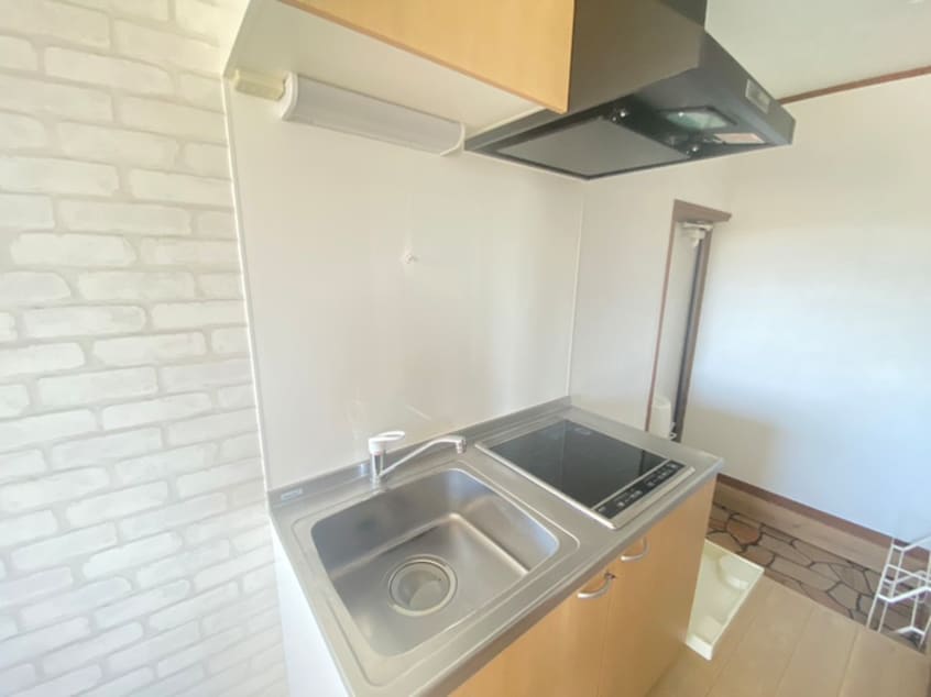 キッチン アーバンコート浦郷南