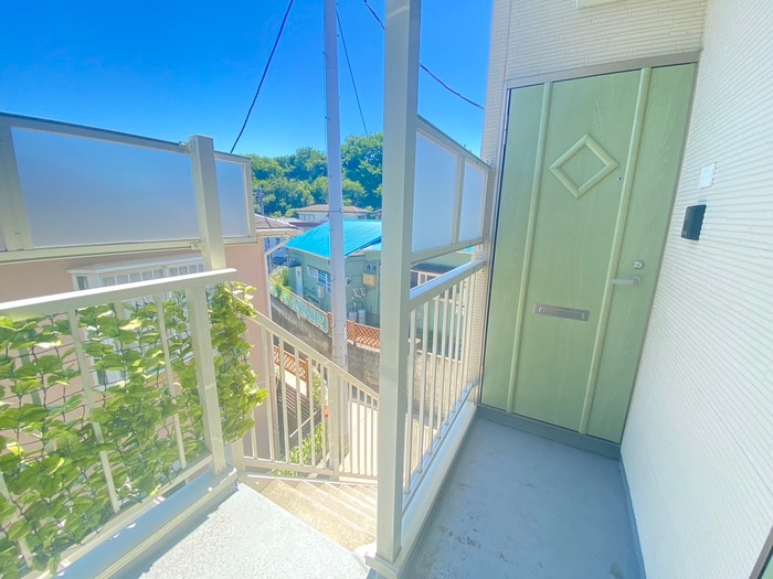 外観写真 アーバンコート浦郷南