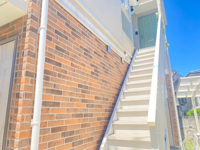 外観写真 アーバンコート浦郷南