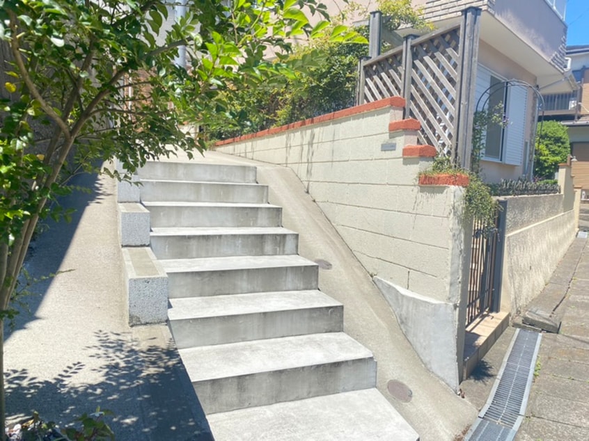 周辺環境 アーバンコート浦郷南