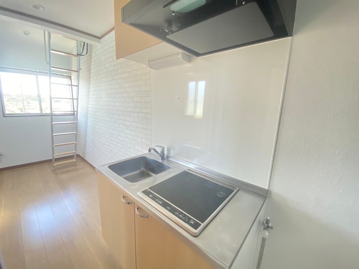 キッチン アーバンコート浦郷南