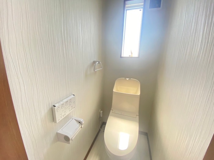 トイレ アーバンコート浦郷南