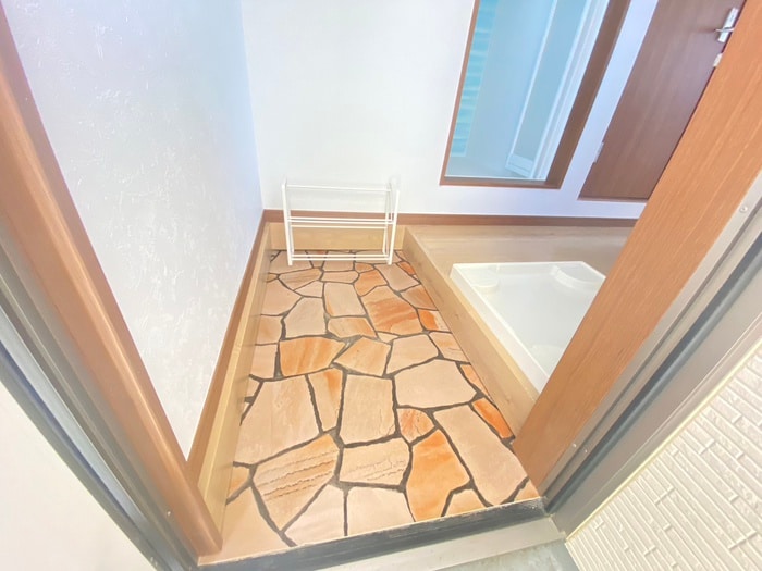 玄関 アーバンコート浦郷南