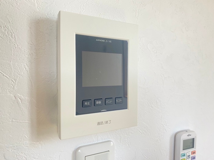 内観写真 アーバンコート浦郷南