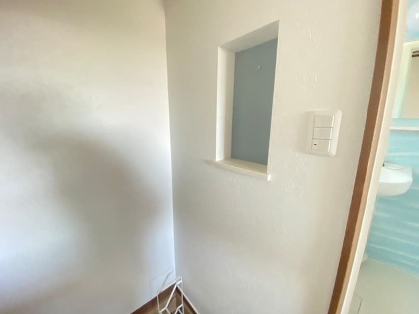 内観写真 アーバンコート浦郷南