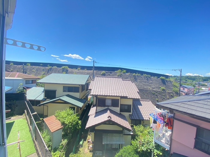 ベランダ・バルコニー アーバンコート浦郷南