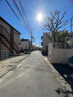 周辺環境