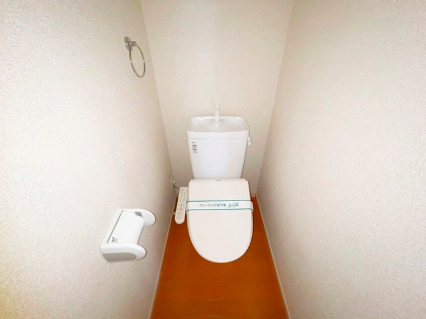 トイレ ｂ　ＣＡＳＡ横浜