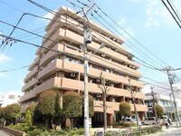 ﾗｲｵﾝｽﾞﾏﾝｼｮﾝ志村坂上第2 (318)