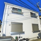 キャメル津田沼の外観