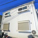 外観写真 キャメル津田沼