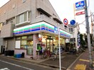 スリーエフ 世田谷上祖師谷店(コンビニ)まで155m ハウスプレイン　89