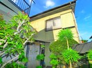 木村ハイムの外観