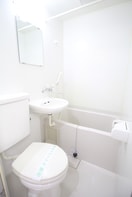 バス／シャワールーム等 ヒルサイド山上