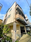 外観写真 ヒルサイド山上