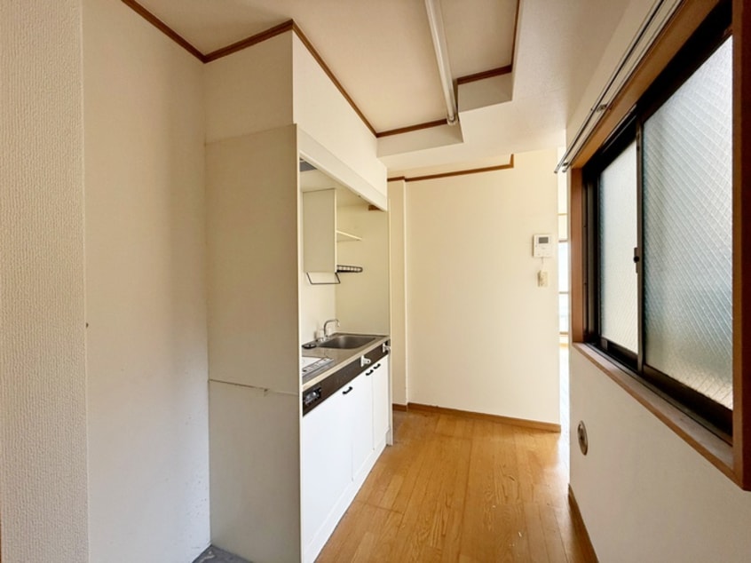 廊下 ヒルサイド山上