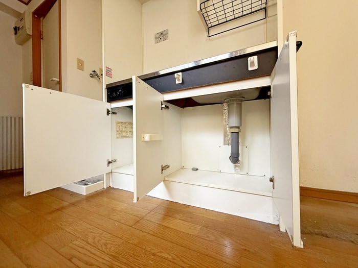 靴箱 ヒルサイド山上