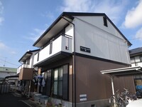 ドミールしんやB