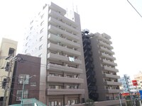 コスモ田端(809)