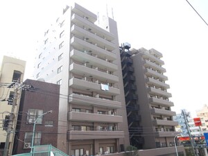 コスモ田端(809)